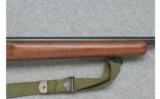 Remington ~ 513-T Matchmaster ~ .22 LR - 4 of 9