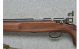 Remington ~ 513-T Matchmaster ~ .22 LR - 9 of 9