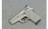 Smith & Wesson ~ 3913 ~ 9mm Luger - 2 of 7