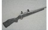 Weatherby ~ Vanguard ~ .240 Weatherby Magnum - 1 of 9