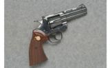 Colt ~ Python ~ 4