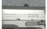 Colt ~ Combat Commander ~ .45 ACP - 4 of 7
