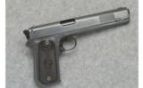 Colt ~ 1902 Military Model ~ .38 ACP - 1 of 8