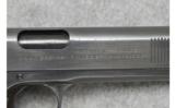 Colt ~ 1902 Military Model ~ .38 ACP - 6 of 8
