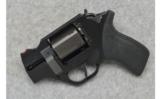 Chiappa ~ Rhino 200DS ~ .357 Magnum - 2 of 6