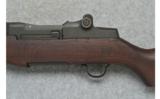 Springfield ~ M1 Garand ~ .30-06 Sprg. - 9 of 9