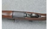 Springfield ~ M1 Garand ~ .30-06 Sprg. - 6 of 9