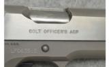 Colt ~ Mk IV Series 80 ~ .45 ACP - 6 of 7