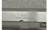 Colt ~ Mk IV Series 80 ~ .45 ACP - 5 of 7