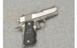 Colt ~ Mk IV Series 80 ~ .45 ACP - 1 of 7