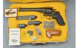Dan Wesson ~ Model 715 ~ .357 Magnum - 4 of 4