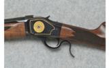 Winchester ~ 1885 High Wall Commemorative ~ .30-06 Sprg. - 9 of 9