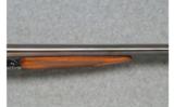 Winchester ~ Model 21 Field Grade ~ 12 Ga. - 4 of 9