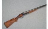 Winchester ~ Model 21 Field Grade ~ 12 Ga. - 1 of 9