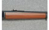 Marlin ~ 1894 ~ .44 Magnum - 4 of 9