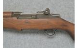 International Harvester ~ M1 Garand ~ .30-06 Sprg. - 7 of 9