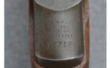 International Harvester ~ M1 Garand ~ .30-06 Sprg. - 9 of 9