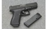Glock ~ 23 ~ .40 S&W - 1 of 3