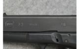 Glock ~ 23 ~ .40 S&W - 3 of 3
