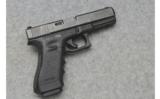 Glock ~ 37 ~ .45 GAP - 1 of 3