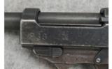 Walther ~ P.38 ~ 9mm Luger ~ Matching - 3 of 4