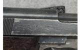 Walther ~ P.38 ~ 9mm Luger ~ Matching - 4 of 4