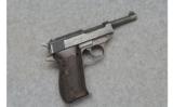 Walther ~ P.38 ~ 9mm Luger ~ Matching - 1 of 4