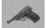 Walther ~ P.38 ~ 9mm Luger ~ Matching - 2 of 4