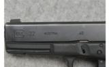 Glock ~ 22 ~ .40 S&W - 3 of 5