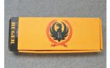 Ruger ~ Mark II Target ~ .22 LR - 4 of 5