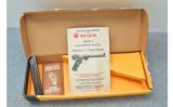 Ruger ~ Mark II Target ~ .22 LR - 5 of 5