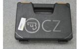 CZ ~ 2075 RAMI ~ 9mm Luger - 3 of 4