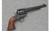 Ruger ~ Single Six ~ .22 LR - 1 of 4