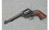 Ruger ~ Single Six ~ .22 LR - 2 of 4