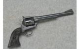 Colt ~ New Frontier Buntline Revolver ~ .22 LR ~ With Box - 1 of 9