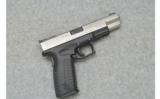Springfield ~ XDM-45 ~ .45 ACP - 1 of 4