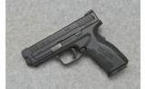 Springfield ~ XD-9 Mod. 2 ~ 9mm Luger - 2 of 4