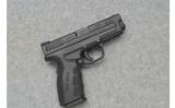 Springfield ~ XD-9 Mod. 2 ~ 9mm Luger - 1 of 4