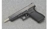 Glock ~ 21 ~ .45 ACP ~ with Lone Wolf Barrel - 2 of 4