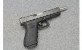 Glock ~ 21 ~ .45 ACP ~ with Lone Wolf Barrel - 1 of 4