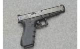 Glock ~ 34 ~ 9mm Luger - 1 of 5