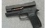 Sig Sauer ~ P250 2 Sum ~ 9mm Luger - 5 of 8