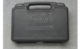Sig Sauer ~ P250 2 Sum ~ 9mm Luger - 7 of 8