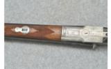 L.C. Smith ~ 3E ~ 12 Ga. ~ 2 Barrel Set - 6 of 8