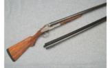 L.C. Smith ~ 3E ~ 12 Ga. ~ 2 Barrel Set - 1 of 8