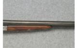 L.C. Smith ~ 3E ~ 12 Ga. ~ 2 Barrel Set - 3 of 8