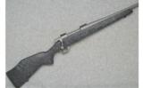 Weatherby ~ Vanguard Back Country ~ .30-06 Sprg. - 1 of 9
