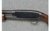 Winchester ~ Model 12 Skeet ~ Mfg. 1940 ~ 20 Ga. - 9 of 9