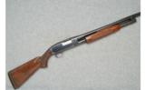 Winchester ~ Model 12 Skeet ~ Mfg. 1940 ~ 20 Ga. - 1 of 9