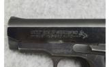 Colt ~ Mustang ~ .380 ACP - 3 of 3